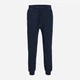 Спортивные штаны утепленные мужские Jack & Jones 12249274 2XL Темно-синие (5715433960917) - изображение 3