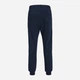 Спортивные штаны утепленные мужские Jack & Jones 12249274 2XL Темно-синие (5715433960917) - изображение 4