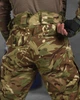 Чоловічі Штани Oblivion Tactical ріп-стоп мультикам розмір 2XL - зображення 5