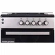 Плита кухонная PRIME Technics PSG 64018 B - изображение 2