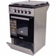 Кухонна плита PRIME Technics PSG 54016 B - зображення 2