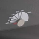 Кухонна плита PRIME Technics PSG 54016 B - зображення 3