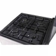 Кухонна плита PRIME Technics PSG 54016 B - зображення 8