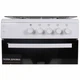 Кухонна плита PRIME Technics PSG 64017 W - зображення 9