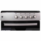Кухонна плита PRIME Technics PSG 64004 B - зображення 9