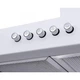 Кухонна витяжка Ventolux LAZIO 60 WH (1000) LED - изображение 4
