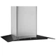 Кухонна витяжка Perfelli GRASSI 6PWX INOX - изображение 2