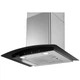 Кухонна витяжка Perfelli GRASSI 6PWX INOX - изображение 3