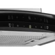 Кухонна витяжка Perfelli GRASSI 6PWX INOX - изображение 6