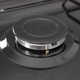 Кухонна плита PRIME Technics PSG 54002 B - зображення 10