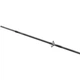 Спинінгове вудлище Daiwa Prorex AGS Spin 2.70m 10-30g 11210-270 - изображение 2
