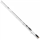 Спинінгове вудлище Daiwa 23 Silver Creek L Spin 2.35m 5-21g 11441-236 - изображение 1