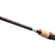Спинінгове вудилище Daiwa Ninja X Jigger 2.40m 7-28g 11206-240 - зображення 3
