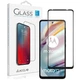 Захисне скло ACCLAB Full Glue для Motorola Moto G60 - Black - зображення 1