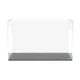 Аквариум aGLASS Classic 66л (60*31*36) - изображение 1