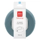Миска-непроливайка WAUDOG Silicone, 750 мл серый - изображение 1