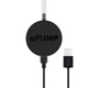 Бесшумный аквариумный компрессор aPUMP USB (5V) для аквариумов до 100 л. - изображение 1