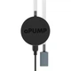 Бесшумный аквариумный компрессор aPUMP USB (5V) для аквариумов до 100 л. - изображение 2