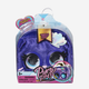 Torebka interaktywna dla dziewczynki Spin Master Purse Pets Shella Otter Niebieska (0778988342657) - obraz 1