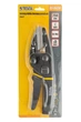 Ножницы мультифункциональные MASTERTOOL 4-в-1 250 мм Black (01-0428) - изображение 2