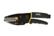 Ножницы мультифункциональные MASTERTOOL 4-в-1 250 мм Black (01-0428) - изображение 4