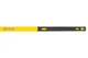 Кайло будівельне MASTERTOOL 1800 г HRC45 Yellow and Black (02-1806) - зображення 2
