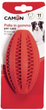 Zabawki do gryzienia dla psów Camon Dental fun rugby ball 11 cm (8019808180625) - obraz 1