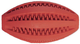 Zabawki do gryzienia dla psów Camon Dental fun rugby ball 11 cm (8019808180625) - obraz 2