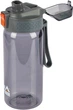 Бутылка для воды SKIF Outdoor Tribott III 0.55 л Черно-белая (3890311) - изображение 2