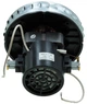 Двигатель моющего пылесоса SPARKY VC1431 MS VC07W121 VCM-H1400W (D129 H131 h30) арт.vcd025 - изображение 3
