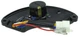 AVR регулятор напряжения генератора 188F (220V) (680 мкф 450V) пластик,gen024 - изображение 3