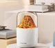 Увлажнитель воздуха LAMP JSQ-1 280 мл "Вулкан" - изображение 2