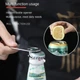 Открывалка для банок винтовая для напитков Can Opener LY-451 - изображение 2