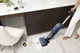 Миючий пилосос з аквафільтром Shark HydroVac Hard Floor Cleaner WD100EU - зображення 9