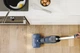 Миючий пилосос з аквафільтром Shark HydroVac Hard Floor Cleaner WD100EU - зображення 12