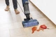 Миючий пилосос з аквафільтром Shark HydroVac Hard Floor Cleaner WD100EU - зображення 16
