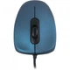 Мышка Modecom MC-M10S Silent USB Blue (M-MC-M10S-400) - изображение 4