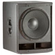 Пассивный сабвуфер JBL PRX418SD - изображение 5