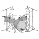 Мікрофон інструментальний AKG DRUMSET SESSION 1 - зображення 2