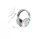 Наушники Fifine H6 RGB 7.1 White (H6W) - изображение 1