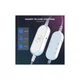 Наушники Fifine H6 RGB 7.1 White (H6W) - изображение 5