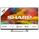 Телевизор Sharp 75EQ3EA - изображение 1