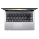Ноутбук Acer Aspire 3 A315-59 15.6" FHD IPS, Intel i7-1255U, 32GB, F1TB, UMA, Lin, сріблястий (NX.K6SEU.00F) - зображення 6