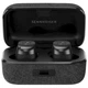 Навушники TWS Sennheiser Momentum True Wireless 3 Graphite (700074) - зображення 1
