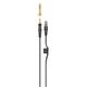 Навушники без мікрофону Sennheiser HD 490 PRO Black (700286) - зображення 3