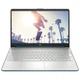 Ноутбук HP 15s-fq5018ru 15.6" FHD IPS AG, Intel i5-1235U, 16GB, F1024GB, UMA, DOS, синий (825H1EA) - изображение 1