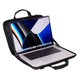 Сумка для ноутбука THULE Gauntlet 4 MacBook Pro Attache 16" TGAE-2357 (Черный) - изображение 5