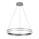 Світлодіодний світильник Feron AL6610 SHINE LEVITATION 50W - изображение 2