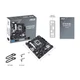 Материнская плата ASUS PRIME B760M-K D4 s1700 B760 2xDDR4 M.2 HDMI D-Sub mATX - изображение 5