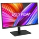 Монитор Asus 31.5" ProArt PA328QV 2xHDMI, DP, 4xUSB, MM, IPS, 2560x1440, 75Hz, sRGB 100%, AdaptiveSy - изображение 6